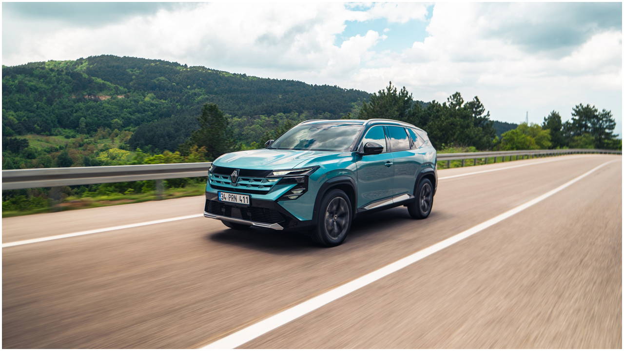 Yerli üretim Renault Boreal satışa sunuldu: İşte ÖTV muafiyetli modelin fiyatı ve özellikleri