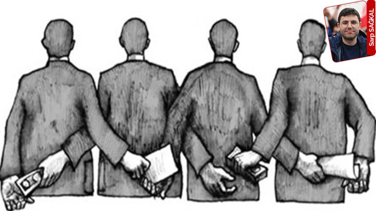 Meclis’te 22 yıl önce AKP’lilerin de imzasıyla hazırlanan ‘yolsuzluk’ raporu dikkat çekti: 22 yılda ne değişti?