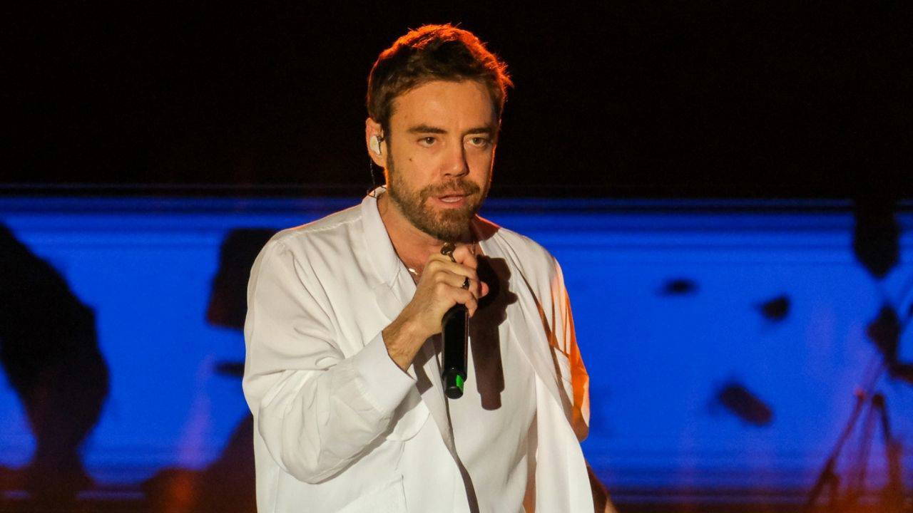 Murat Dalkılıç: 'Uyuşturucu madde ilişkim olamaz'