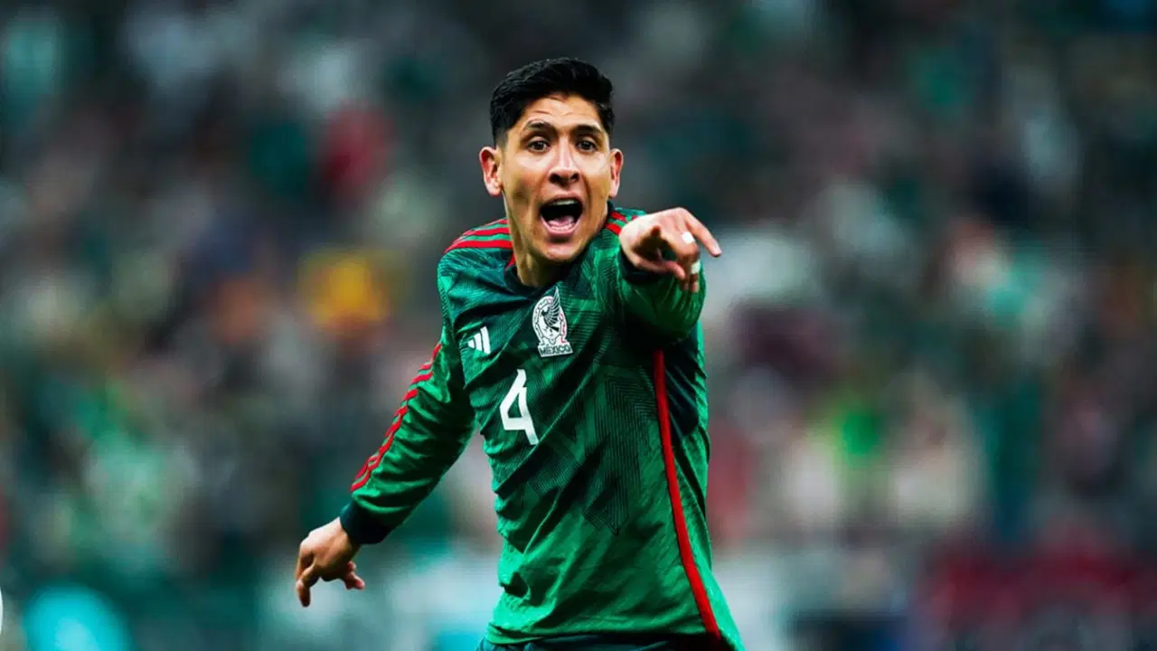 SON DAKİKA! Edson Alvarez, Sarı-Lacivertlilerde: Transfer Bomba Gibi Patladı!