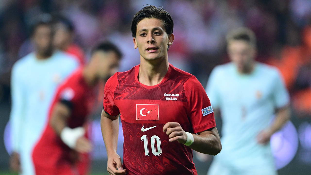 Arda Güler'den Fransa maçı açıklaması: 'Bugünü unutturacağız'