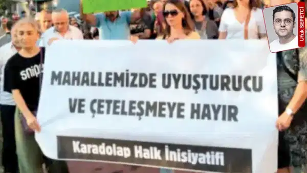 İşçi mahallesinden dönüşüm kıskacına, Karadolap’ta yoksulluk ve çeteleşme korkusu: 'Yıkılan yalnızca bina değil'