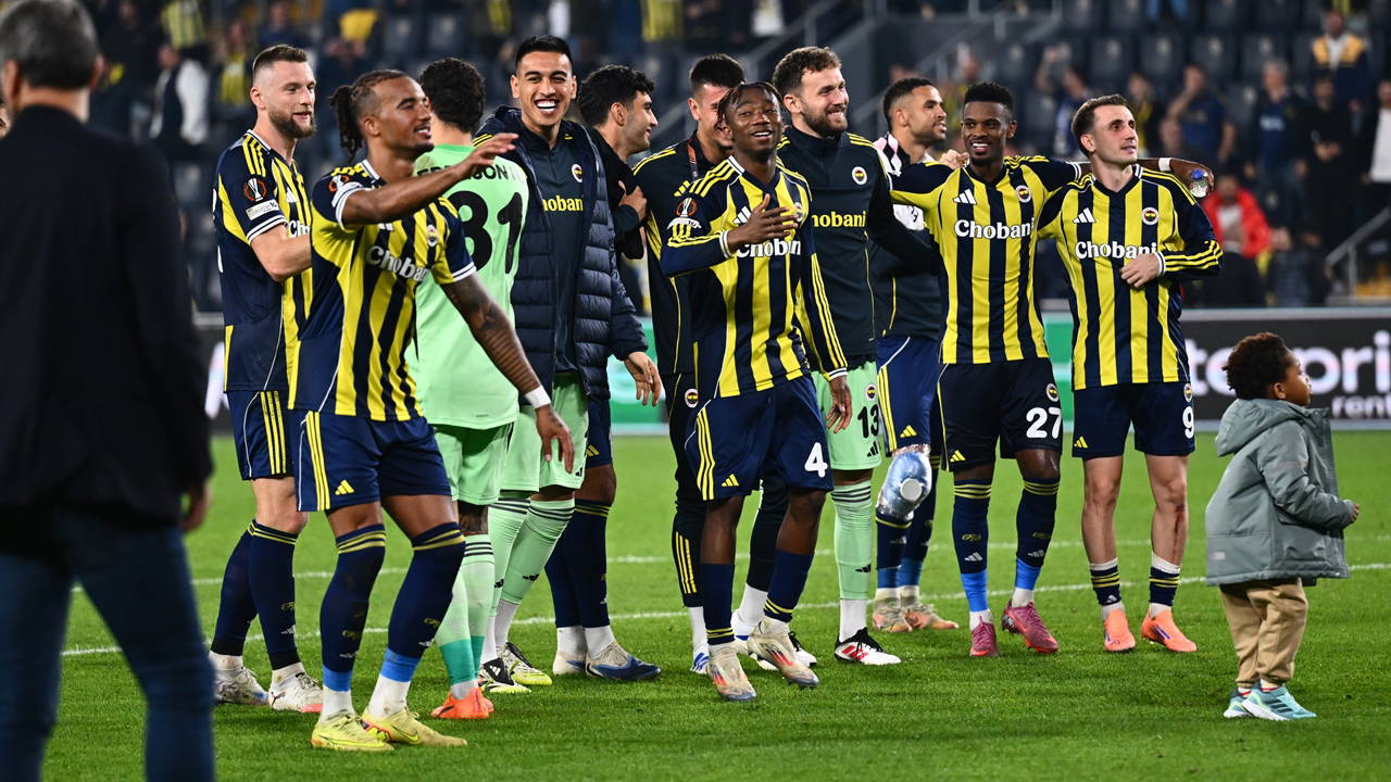 Gaziantep FK - Fenerbahçe maçı ne zaman, saat kaçta, hangi kanalda? Şifresiz mi?