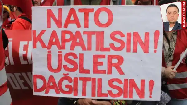 KESK’ten NATO önlemlerine tepki: Dayatılan yasakları tanımıy