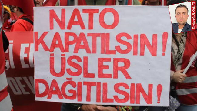 KESK’ten NATO önlemlerine tepki