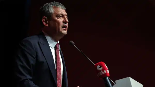 CHP leader Özel dismisses Kılıçdaroğlu's FETÖ accusations