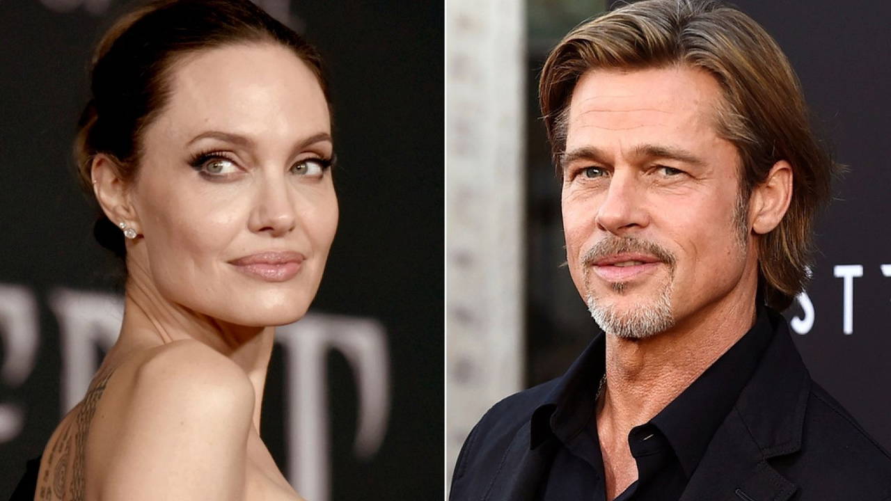 Brad Pitt’ten 8 yıl süren boşanma süreci hakkında ilk açıklama