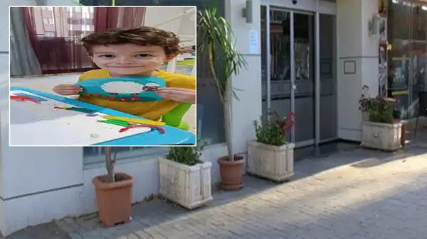 5 yaşındaki çocuk diş çekimi sonrası hayatını kaybetti: Diş hekimi ile anestezi uzmanına hapis cezası