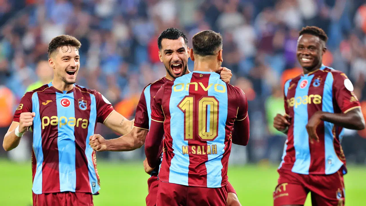 Hasan Al değerlendirdi: 'Trabzonspor'un üzerine gelen takımların canı çok yanacak'