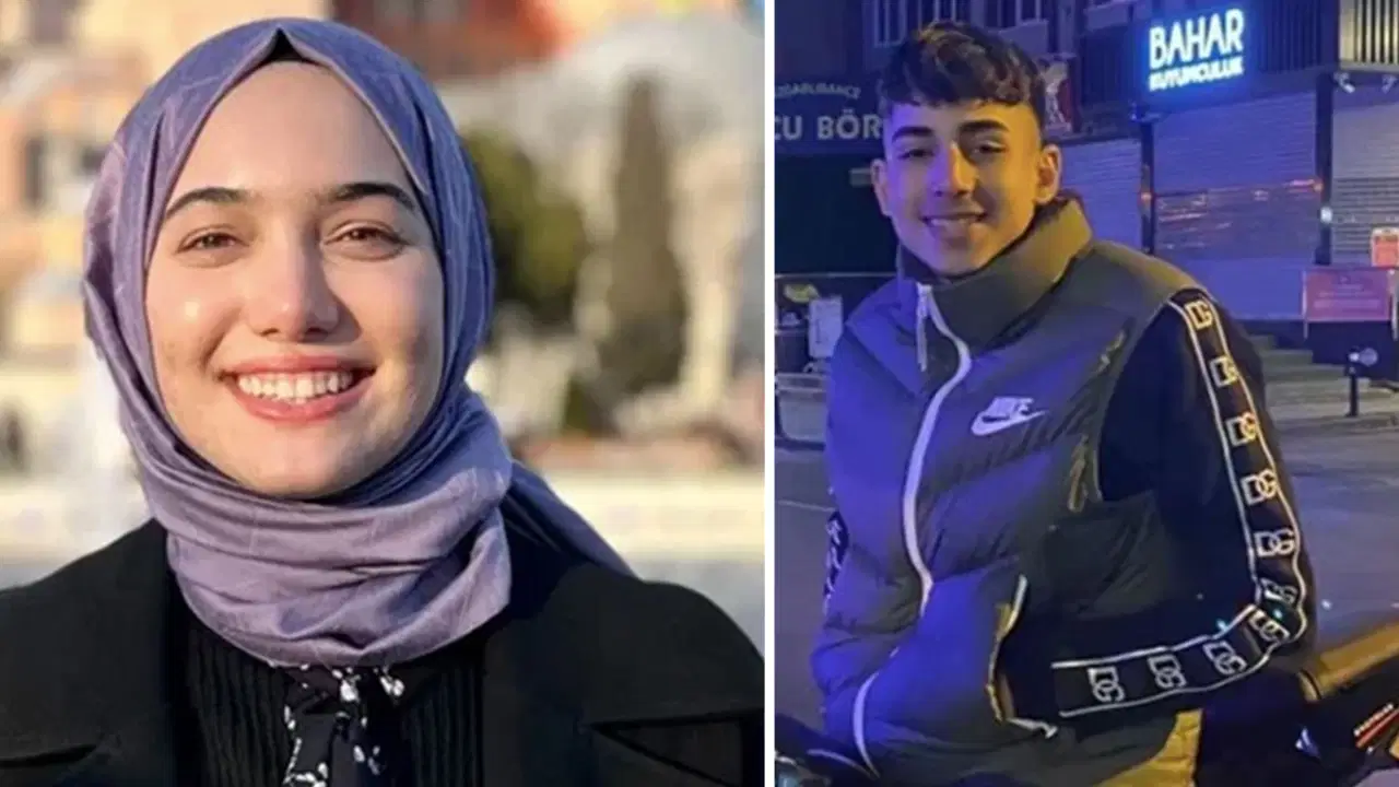 Batın Barlasçeki’nin ölümüne neden olmuştu... Fatma Zehra Kınık hakkında bir kişi daha şikâyetini geri çekti