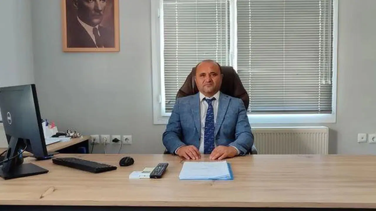 Satılmış Serkan Yıldıran kimdir? Yahşihan Belediyesi Başkan Yardımcısı Satılmış Serkan Yıldıran'ın serveti ne kadar?