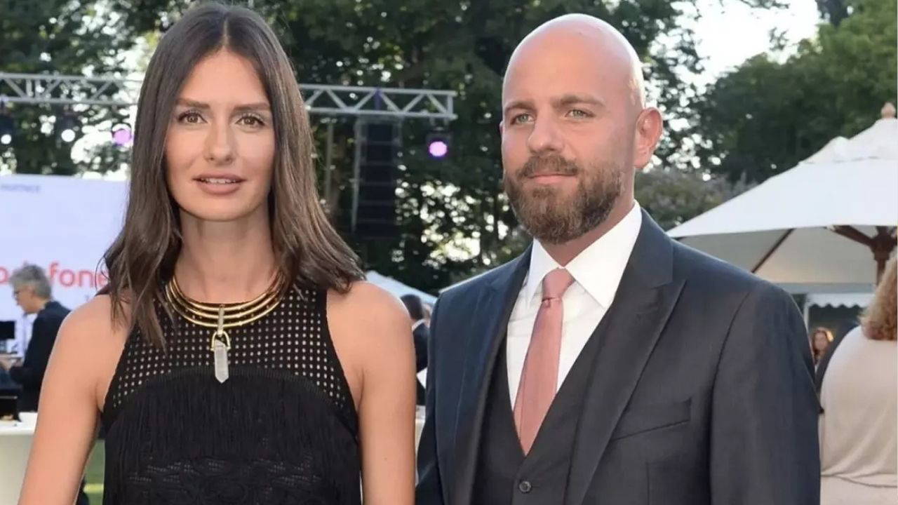 Yasemin Özilhan kimdir, kaç yaşında, nereli? Yasemin Özilhan'ın eşi kim?