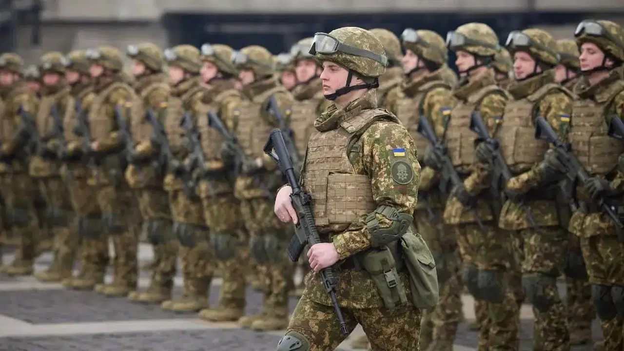 Ukrayna, firar verilerini ‘gizli’ sınıfa aldı