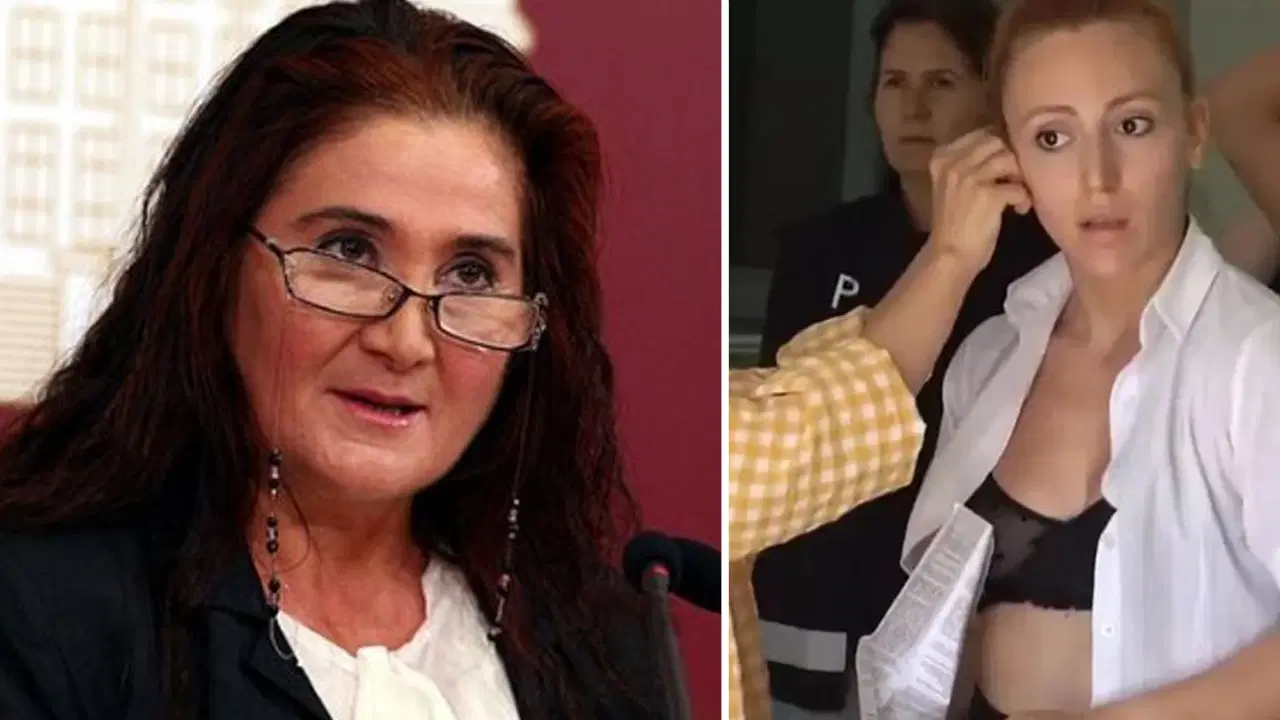 Sabahat Akkiraz da 'kıyafet' tartışmasına katıldı: 'İsteyen istediğini giyer'