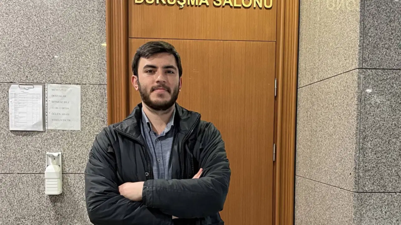 Siyasilerden gazeteci İsmail Arı'nın tutuklanmasına tepki