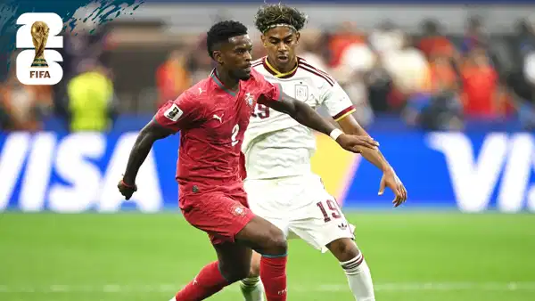 Semedo'dan Portekiz'in vedası ile ilgili açıklama