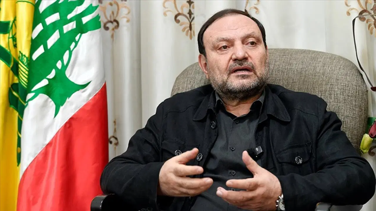 Hizbullah yetkilisinden Türk basınına demeç: Türkiye, ABD-İsrail eksenine karşı lokomotif olabilir