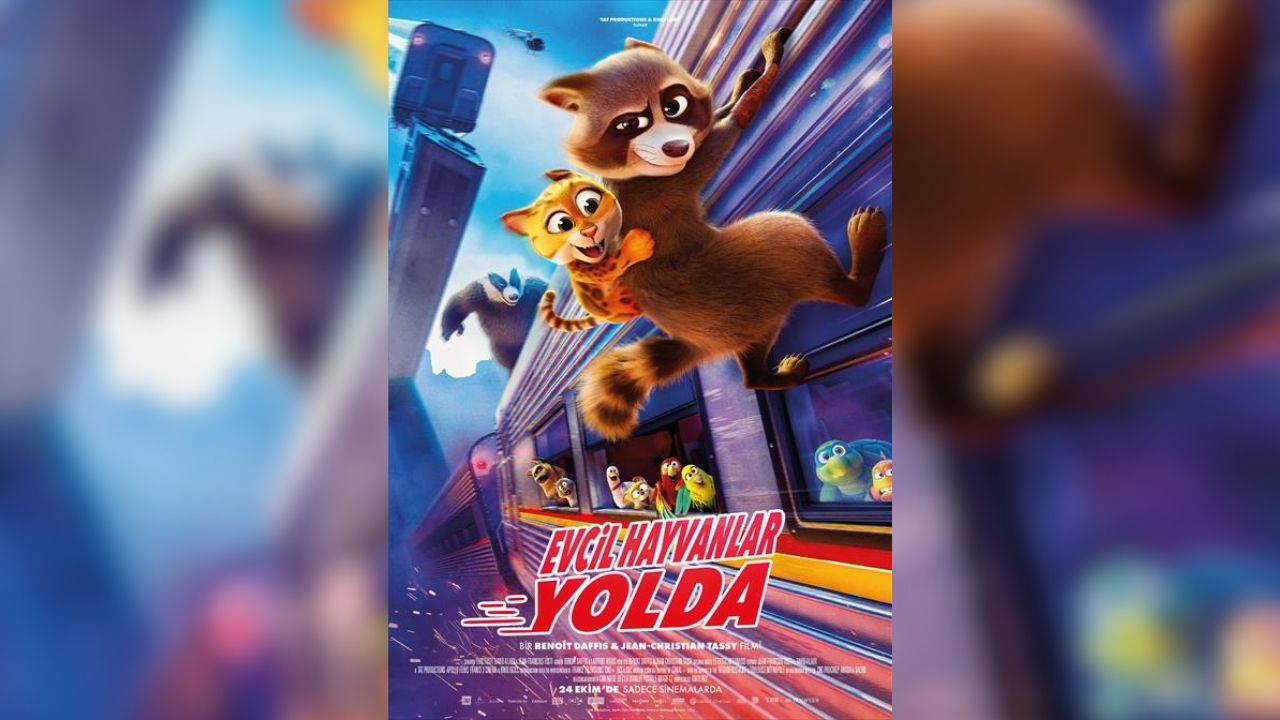 Bu hafta 12 film vizyona girecek: Uykucu, Gelin Takımı 2, Pişmanım Ama, Yapay Zeka ve daha fazlası...