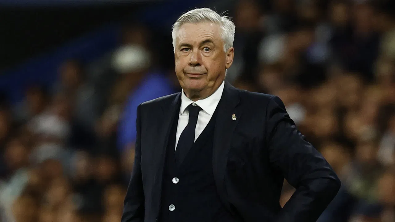 Carlo Ancelotti: 'Real Madrid'den ayrıldığım gün...'