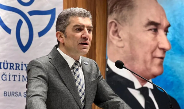 HÜR-SEN Başkanı Kuruoğlu'ndan enflasyon tepkisi: Hesaplama yöntemi değil, emeğin gaspıdır