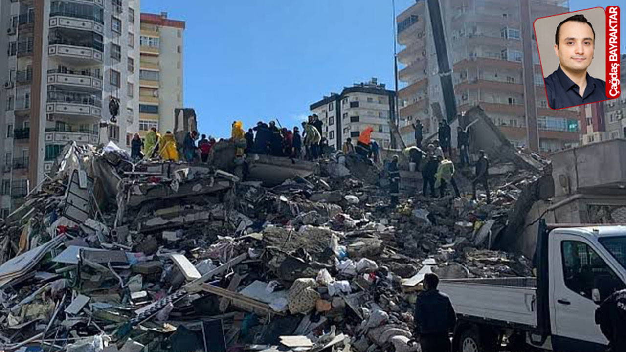Tek blokta 64 kişiye mezar olmuştu... Tutar Sitesi davasında karar duruşması: 'Delil kararttılar, mal devrettiler, sonraki hedefleri kaçmak'