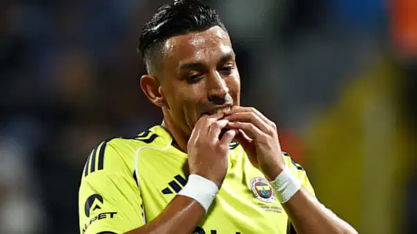 Kadro dışı bırakılmıştı: İrfan Can Kahveci'ye Süper Lig'den talip!