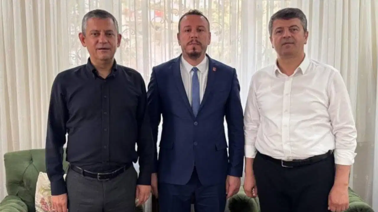 Son Dakika Haber Görseli