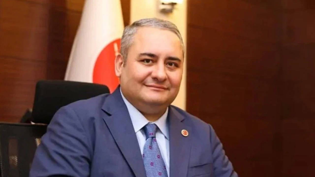 İçişleri'nden 'Mesut Özarslan' adımı: PORTAŞ dönemi için müfettiş görevlendirildi