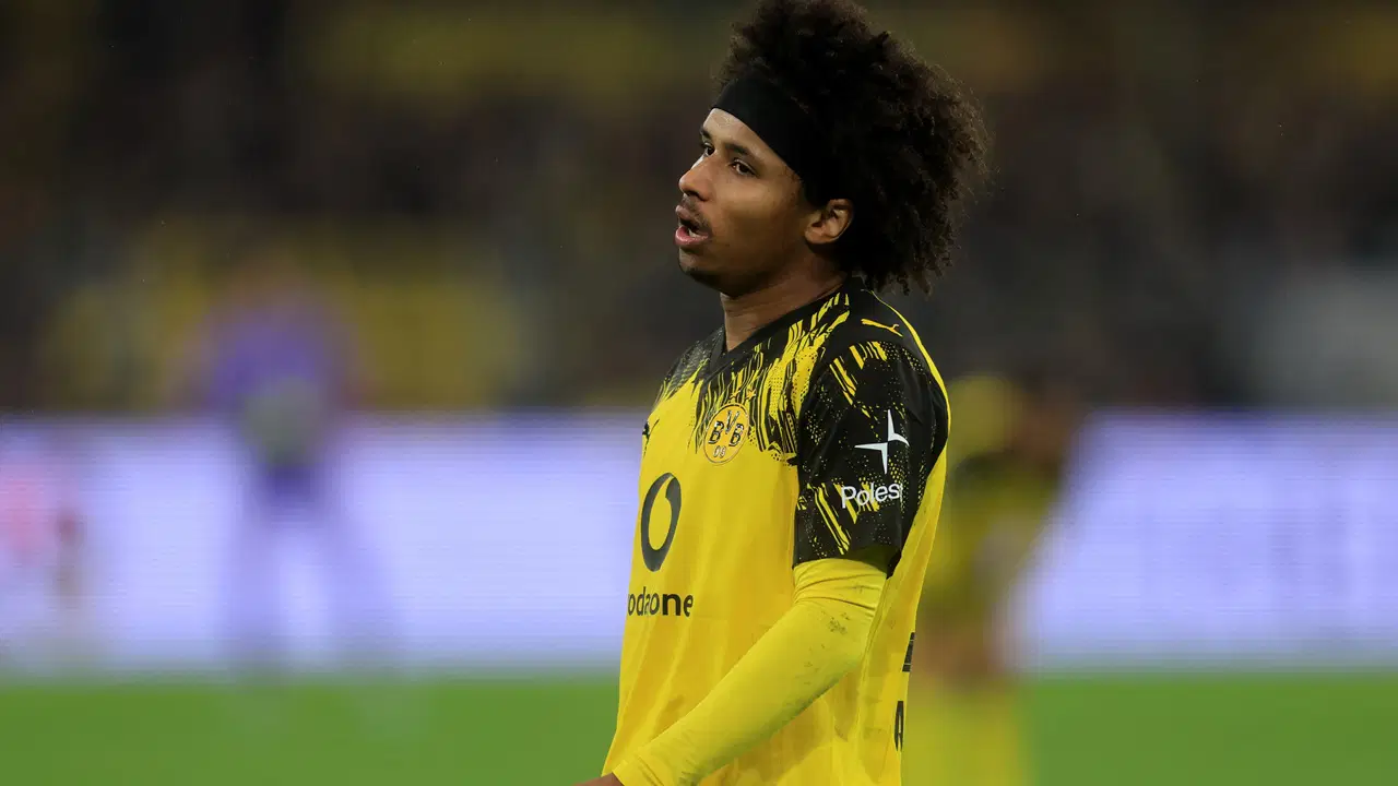 Alman kulüpte 'sevgili' krizi: Ayrılmak istiyor!