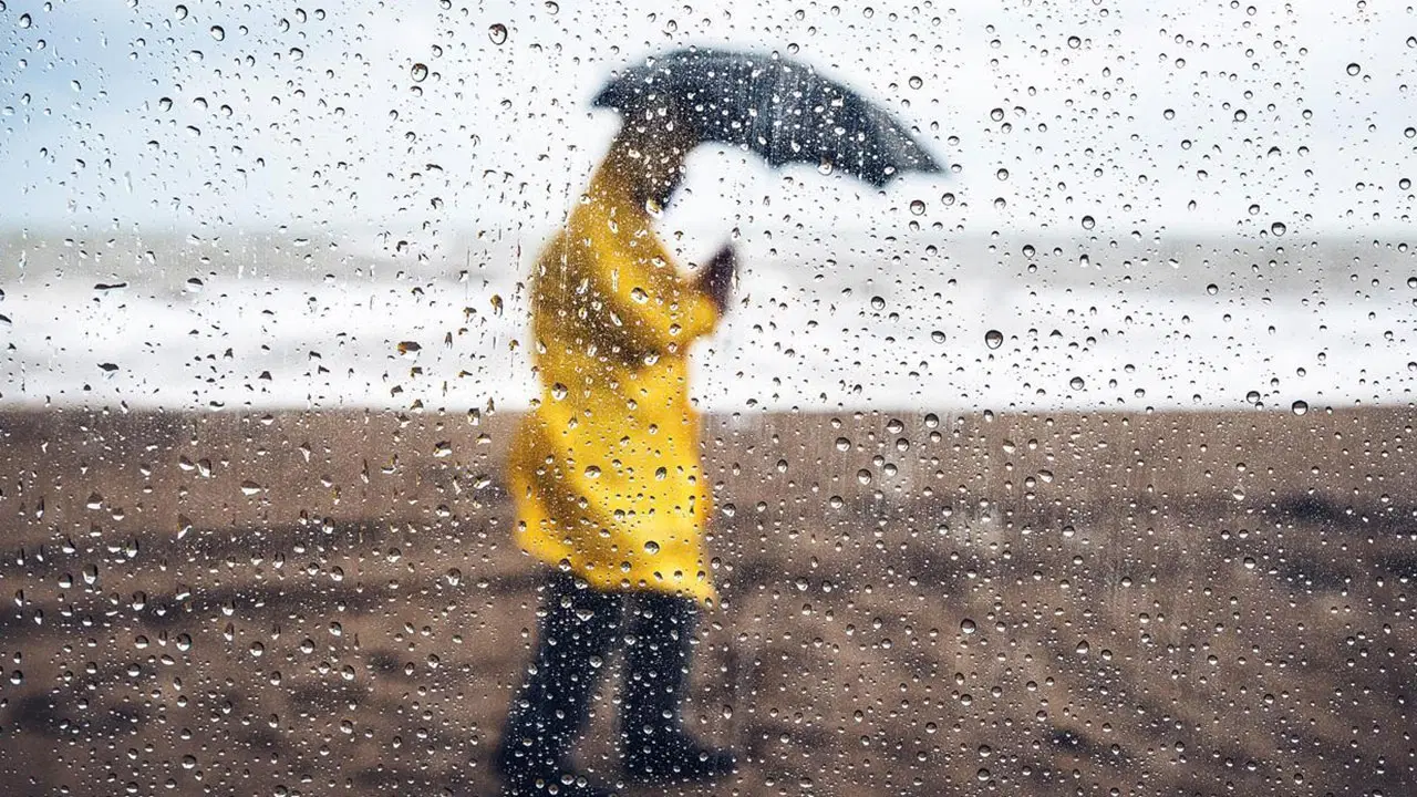 AKOM tarih verdi: Gök gürültülü sağanak yağmur geliyor