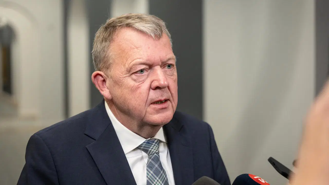 Grönland için yeni güvenlik düzeni: Danimarka NATO’yu işaret etti