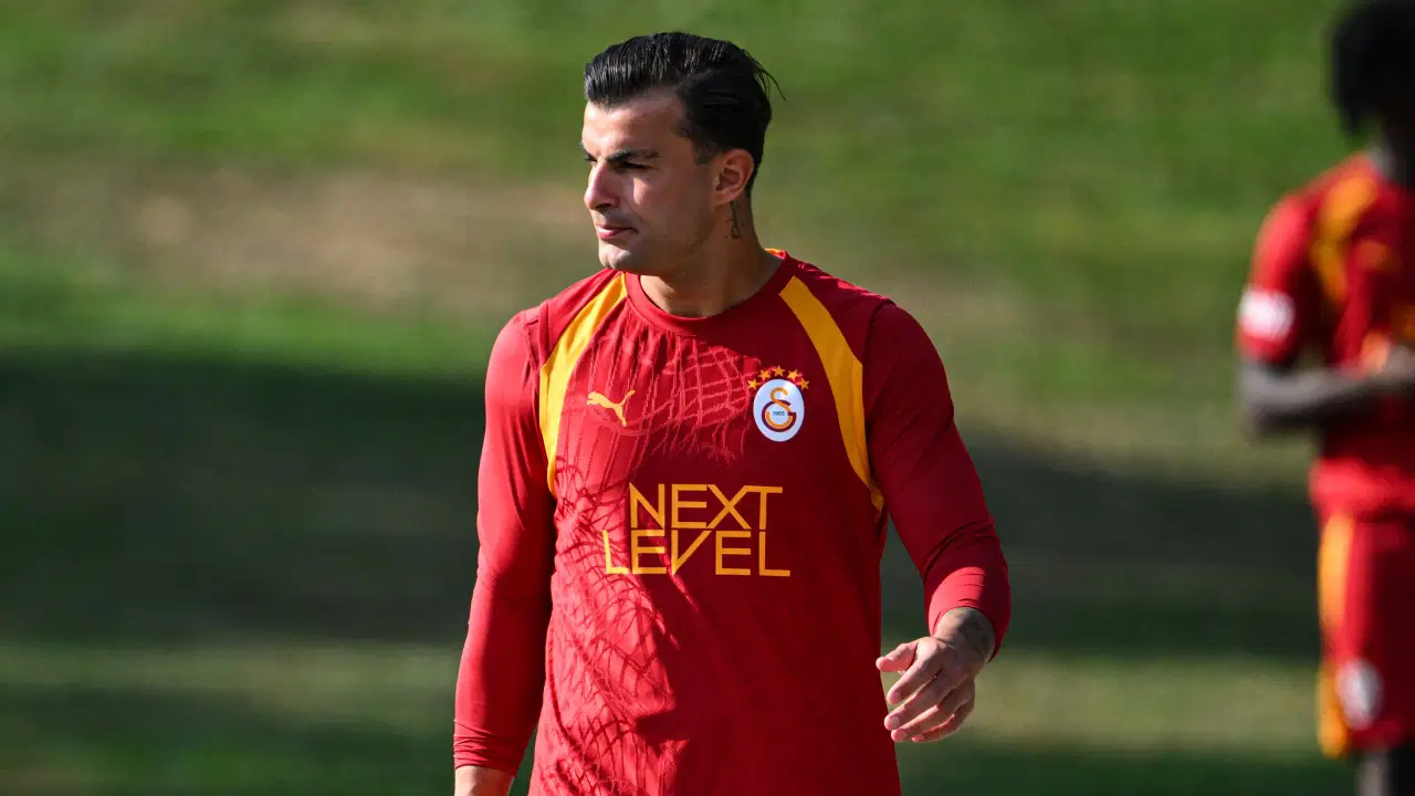 Galatasaraylı Abdülkerim Bardakcı'dan Fenerbahçe itirafı!
