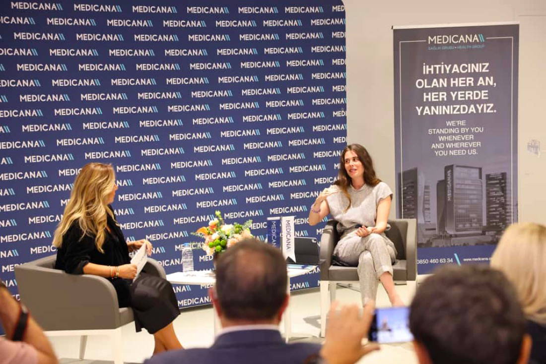 Lâl Denizli: Çeşme’yi kültür ve yaşam kentine dönüştürüyoruz