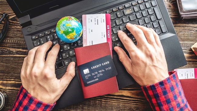 Modern çağın yeni tutkusu: 'Seyahat kaşıntısı' nedir, kimlerde görülür?