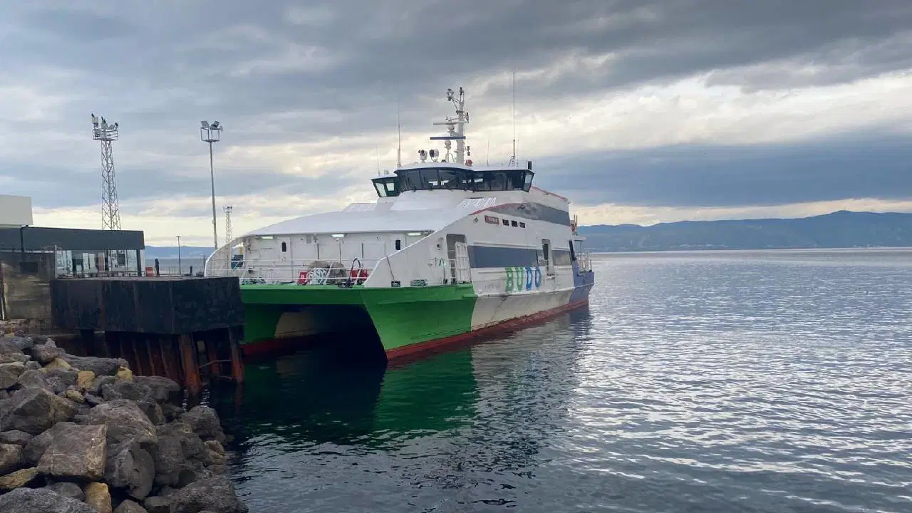 BUDO'dan açıklama... Bazı seferler iptal edildi!