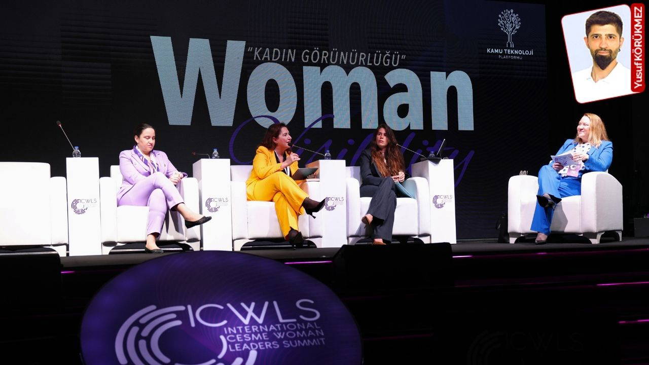 Lâl Denizli:  İstanbul Sözleşmesi yaşatır. 6284 yaşatır