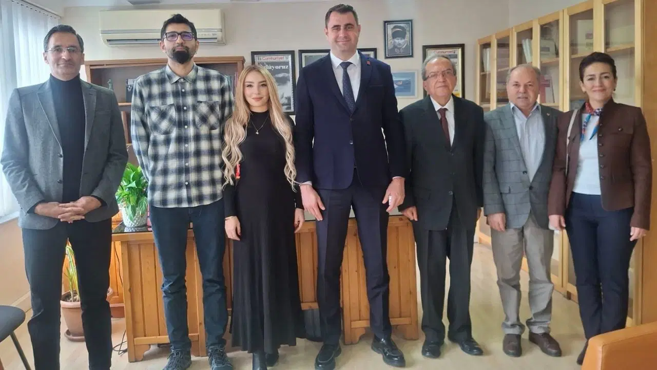 Çağatay Güç Cumhuriyet’e konuştu: Türkiye çökmüş değil, yanlış yönetiliyor