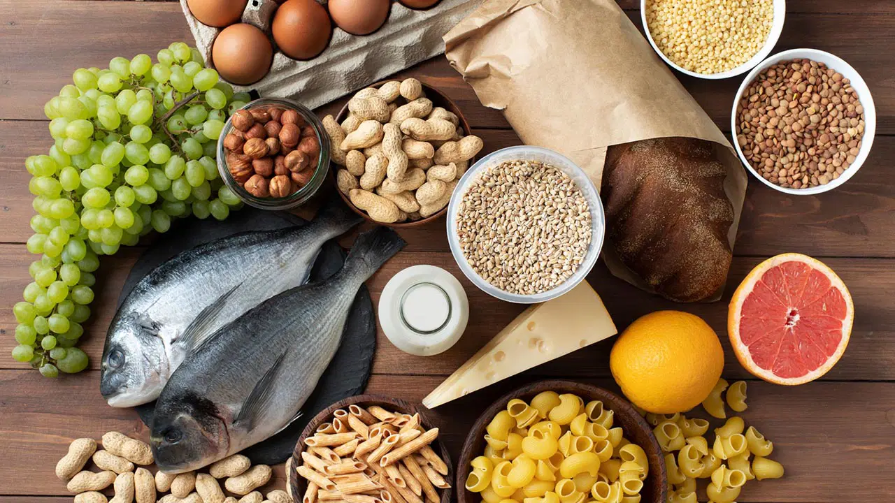 Çözünebilir lifler kolesterolü düşürebilir