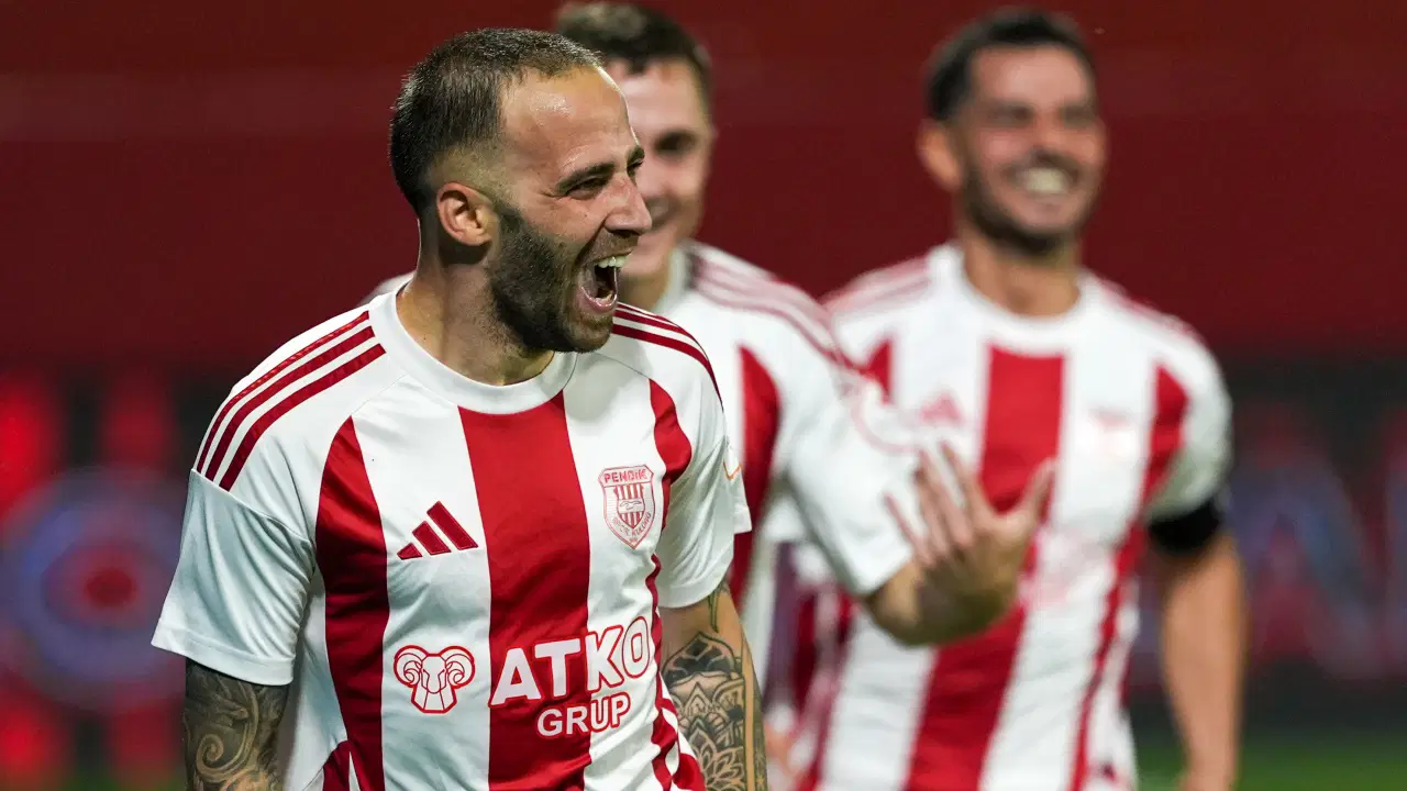 Sivasspor’a Bir Darbe De Pendikspor’dan!