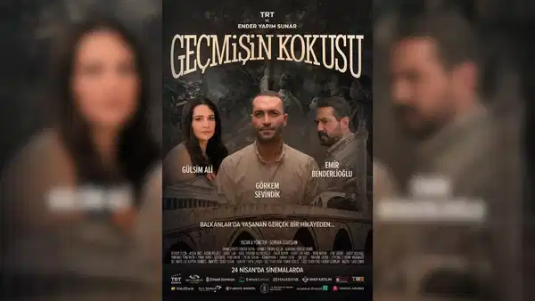 Sinemalarda 5 film vizyona girecek...