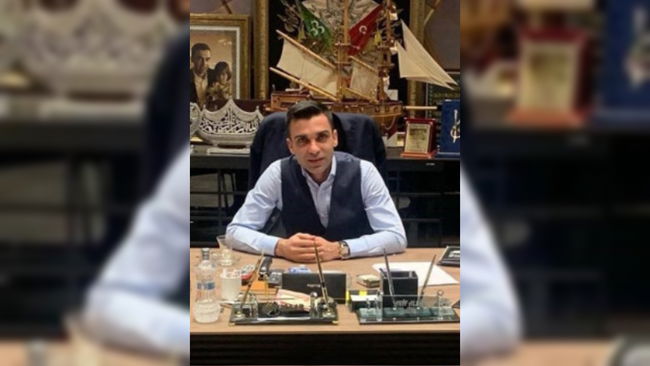 Şantaj yapıp, fidye istediler