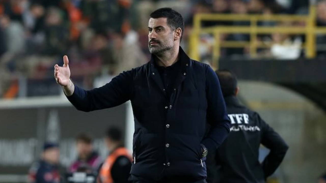 Volkan Demirel 'ayı' lakabını yorumladı: 'İnsanlara abes geliyor ama...'