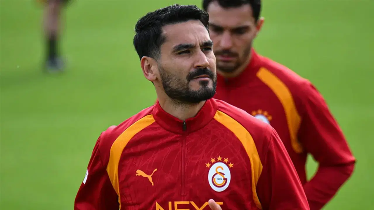 İlkay Gündoğan için dikkat çeken iddia: 'Koridorlarda bu yanıt veriliyorsa...'