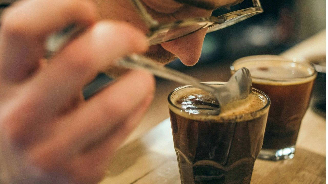 Kahve kokusunun 5 dakikada stresi azaltıp beyni rahatlattığı gösterildi
