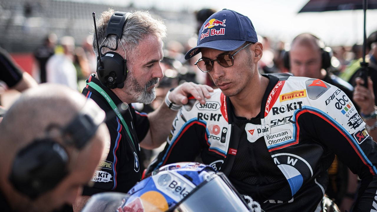 Toprak Razgatlıoğlu, Estoril’de zafer için piste çıkıyor