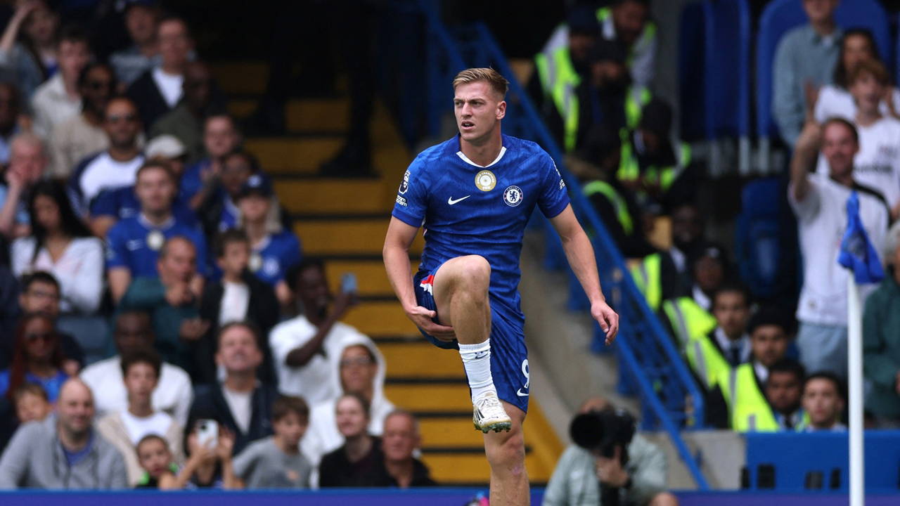 Chelsea'ye Delap'tan kötü haber!