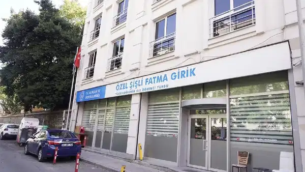 CHP'den Fatma Girik Kız Öğrenci Yurdu'nun kapatılmasına tepki: ‘145 öğrencinin barınma hakkı tehlikede’