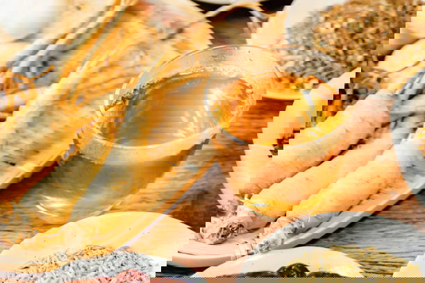 Zindeliğin doğal sırrı: Gün boyu enerji depolayan 5 bitki çayı 