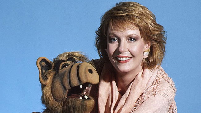 'ALF' dizisinin yıldızı Anne Schedeen yaşamını yitirdi