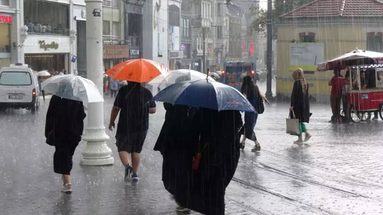 Yurt genelinde hafta sonu hava nasıl olacak?